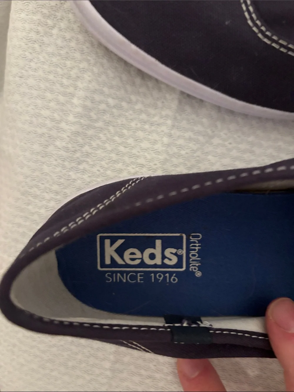 Keds classic low